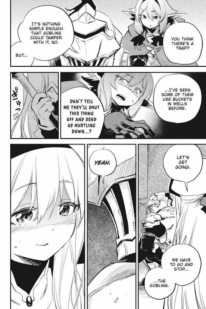Goblin Slayer Chapter 90 image 11_optimized